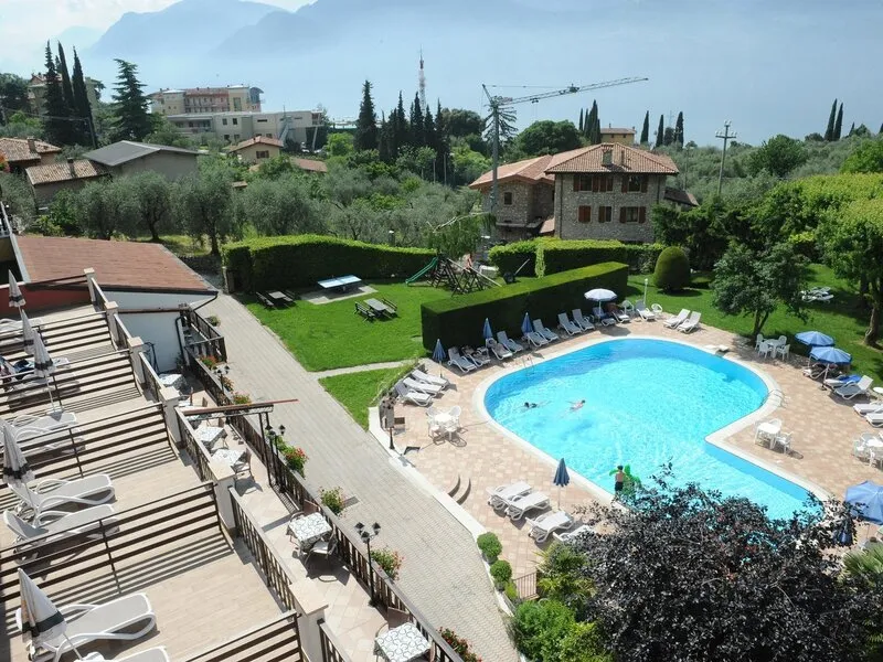 Park Hotel Val di Monte · Anbieterbild von TUI