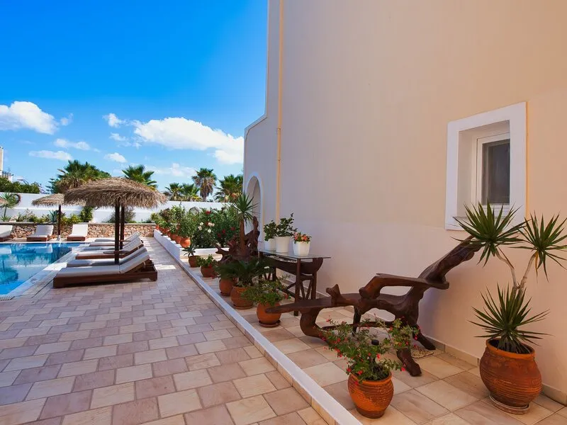 Villa Angira · Anbieterbild von TUI