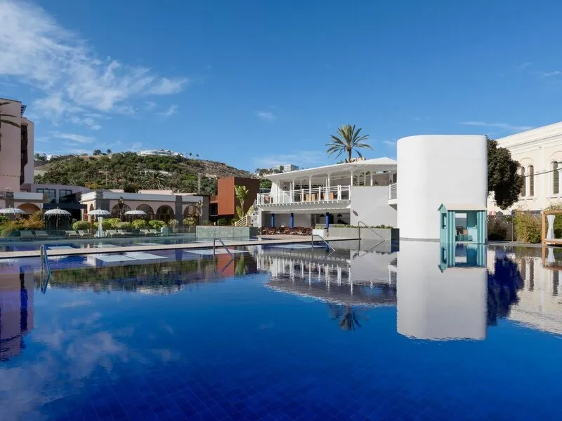 Santa Catalina, a Royal Hideaway Hotel · Anbieterbild von TUI