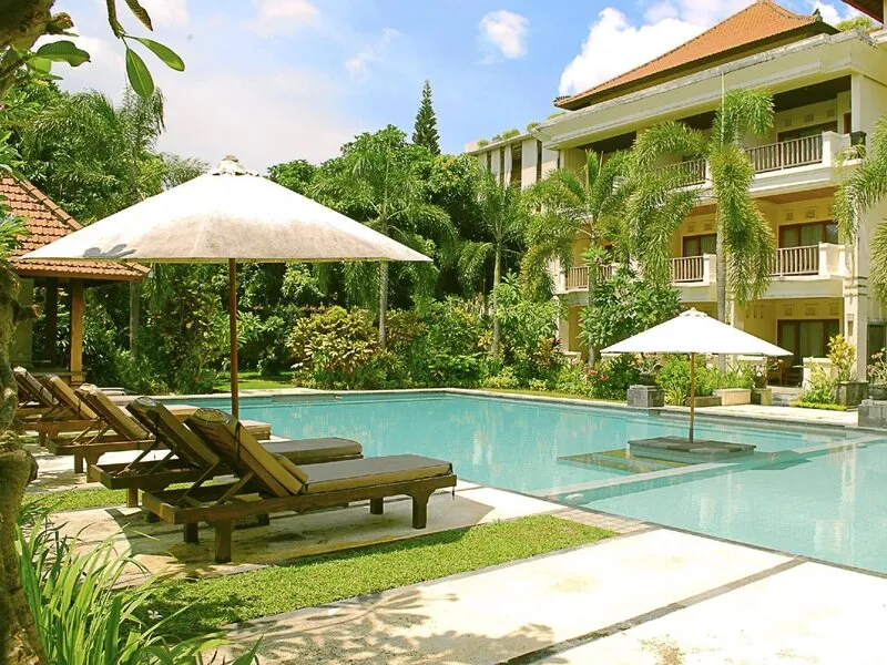 Kusuma Resort · Anbieterbild von TUI