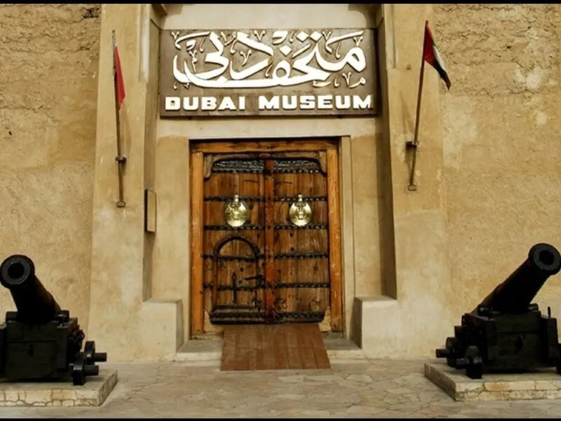 Arabian Courtyard Hotel & Spa · Anbieterbild von TUI
