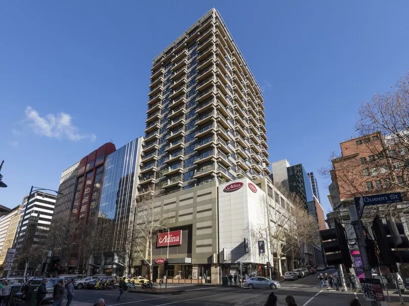 Adina Apartment Hotel Melbourne · Anbieterbild von TUI