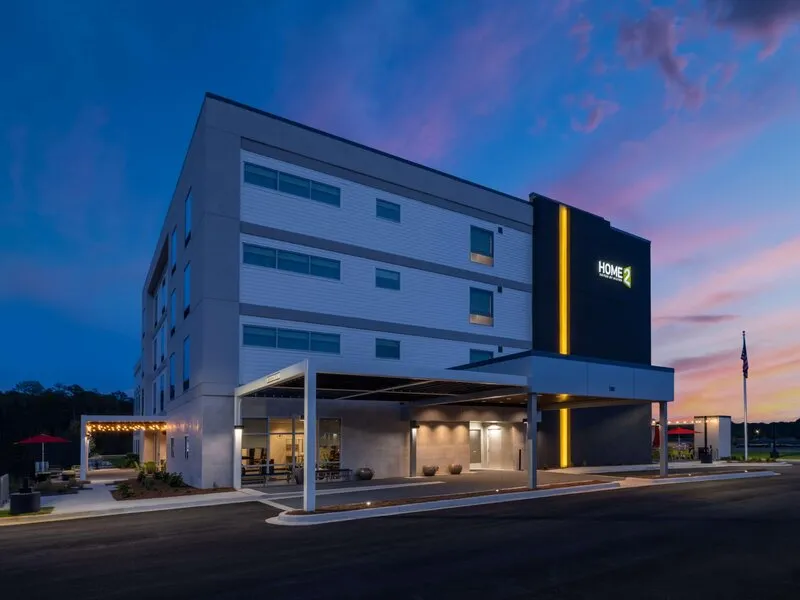 Home2 Suites by Hilton Santa Rosa Beach · Anbieterbild von TUI