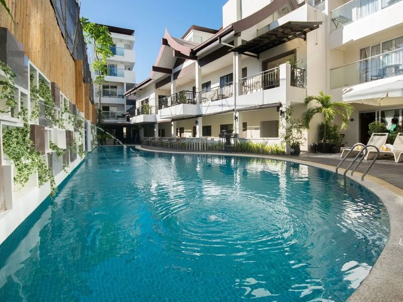 Boracay Haven Resort · Anbieterbild von TUI
