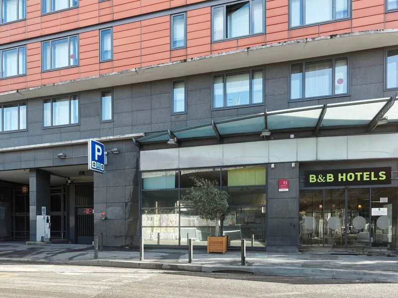 B&B HOME Paris Nord 18ème · Anbieterbild von TUI