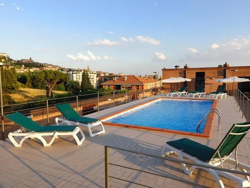 Hotel Giò Wine e Jazz Area · Anbieterbild von TUI