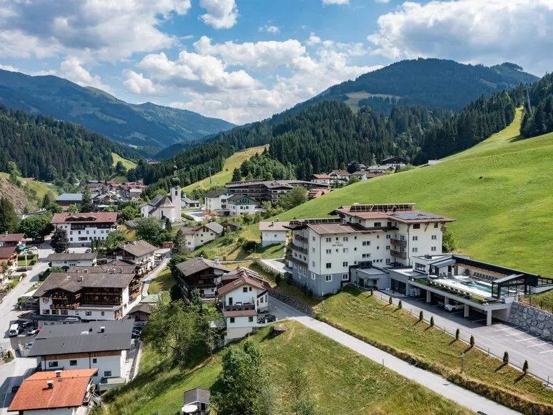 Hotel Sun Valley · Anbieterbild von TUI