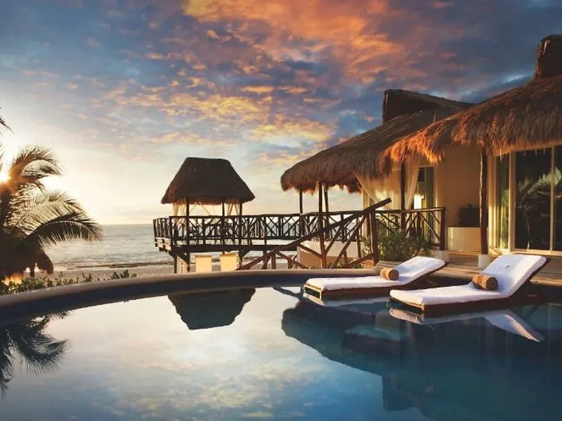 El Dorado Casitas Royale · Anbieterbild von TUI