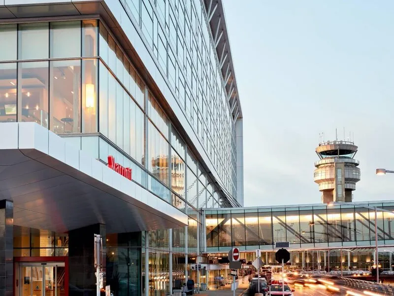 Marriott Montreal Airport · Anbieterbild von TUI