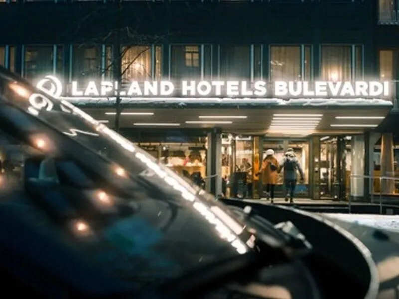 Lapland Hotels Bulevardi · Anbieterbild von TUI