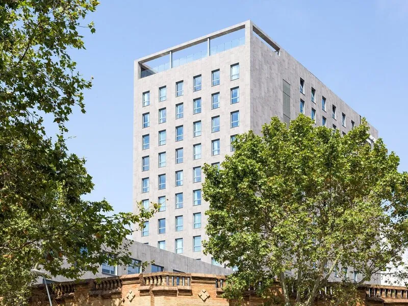 Hotel Acta Voraport · Anbieterbild von TUI