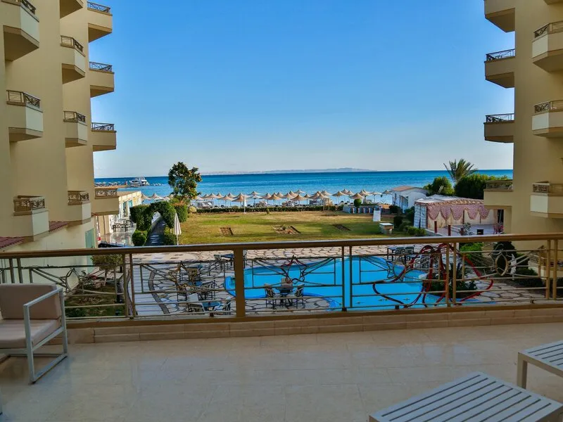 Magic Beach Hotel · Anbieterbild von TUI