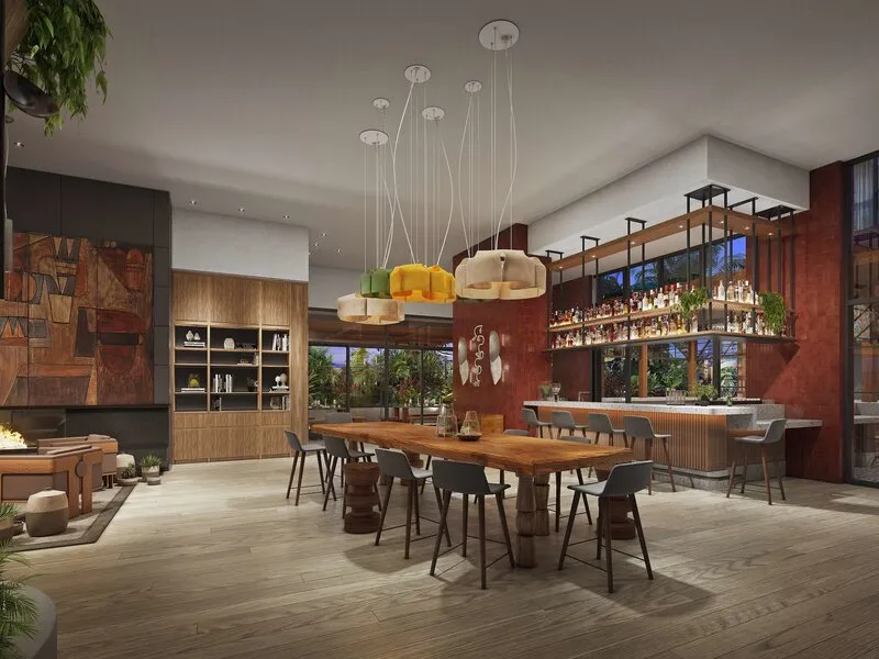 HOLLYWOOD VOLUME, a Tribute Portfolio Hotel · Anbieterbild von TUI