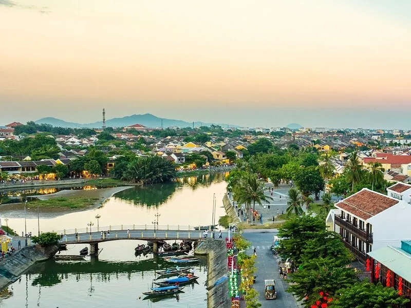 Little Hoi An Boutique Hotel & Spa · Anbieterbild von TUI