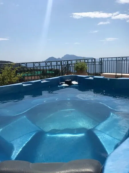 Villa Pina Antico Francischiello · Anbieterbild von TUI