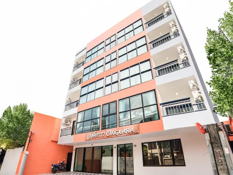 RoomQuest Sukhumvit 36 Bts Thonglor · Anbieterbild von TUI