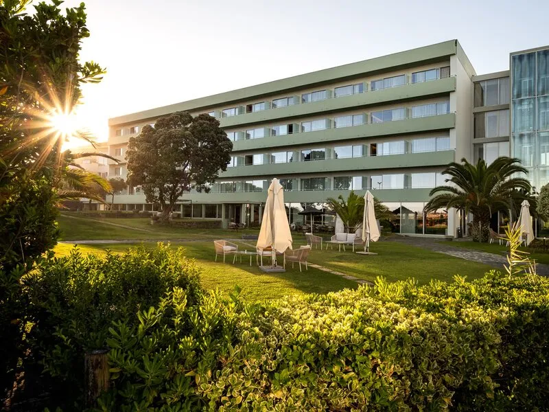 Axis Ofir Beach Resort Hotel · Anbieterbild von TUI