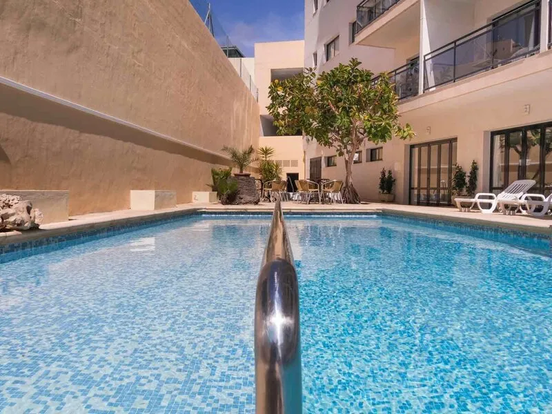 Hotel Jaime I · Anbieterbild von TUI