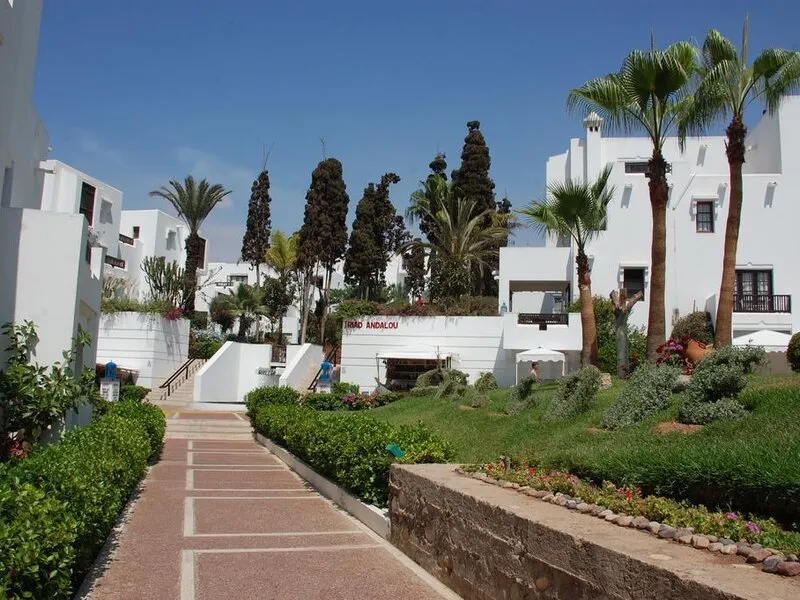Caribbean Village Agador · Anbieterbild von TUI