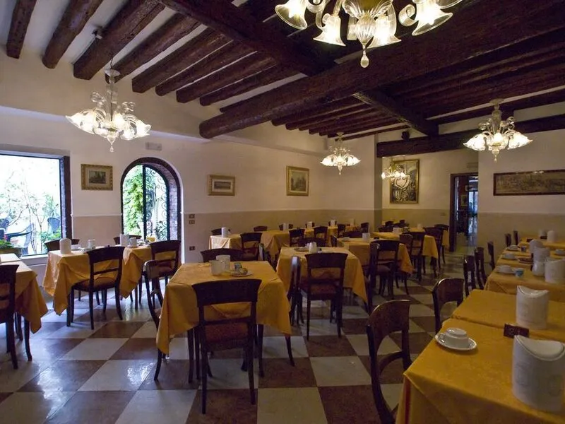 Hotel Tivoli · Anbieterbild von TUI