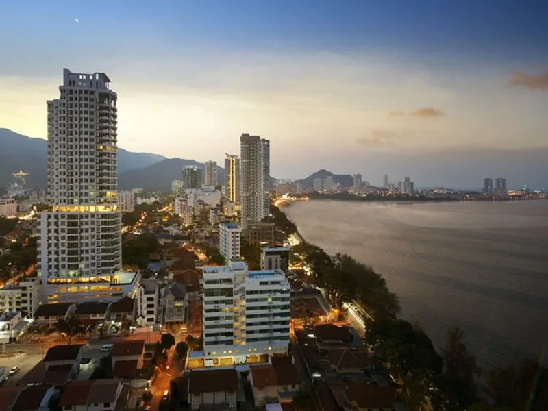 Gurney Bay Hotel, A Parkroyal Partner Hotel · Anbieterbild von TUI