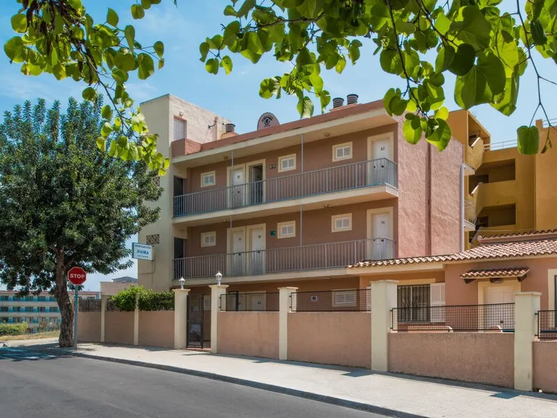 Naika Studios und Apartments · Anbieterbild von TUI