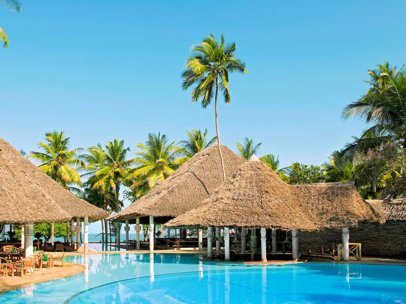 Neptune Village Beach Resort & Spa · Anbieterbild von TUI