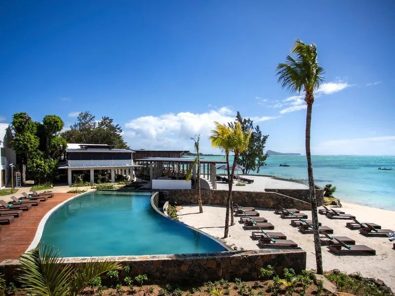 Sea Diamond Boutique Hotel & Spa · Anbieterbild von TUI