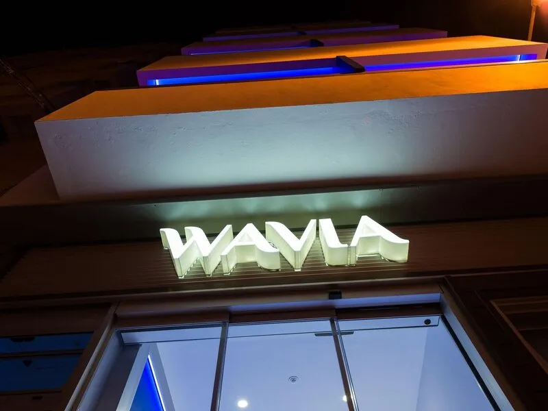 Wavia Hotel - Adults Only · Anbieterbild von TUI