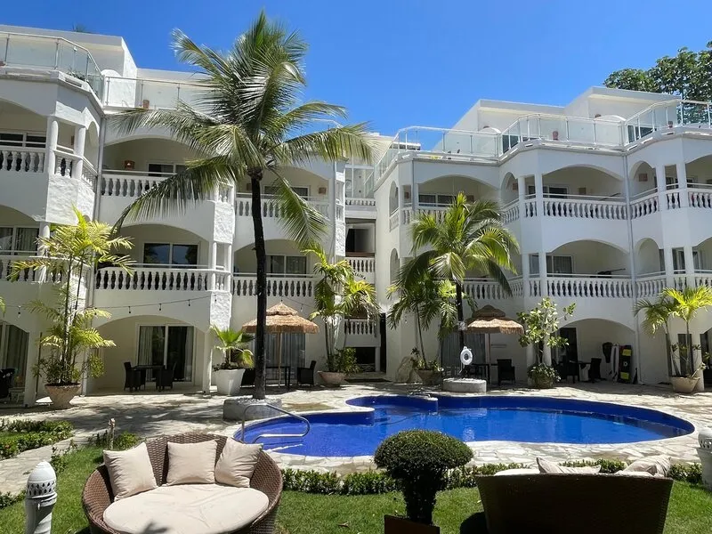 Villa Taina · Anbieterbild von TUI