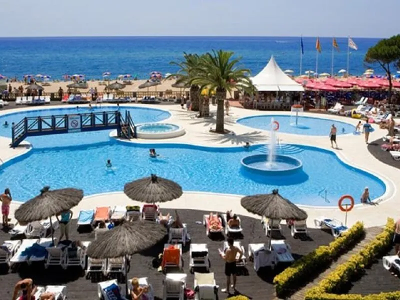 Tahiti Playa Hotel & Suites · Anbieterbild von TUI