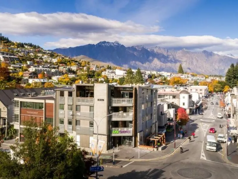 LyLo Queenstown · Anbieterbild von TUI