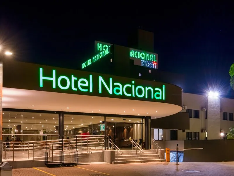Hotel Nacional Distributed by Intercity · Anbieterbild von TUI