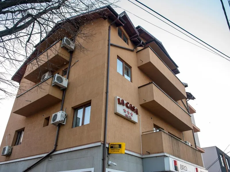 La Casa · Anbieterbild von TUI