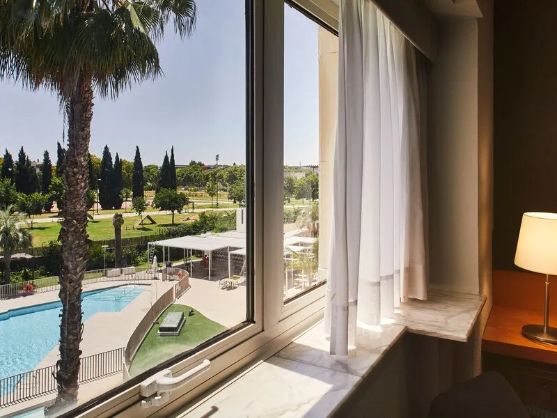 Silken Al Andalus Palace · Anbieterbild von TUI