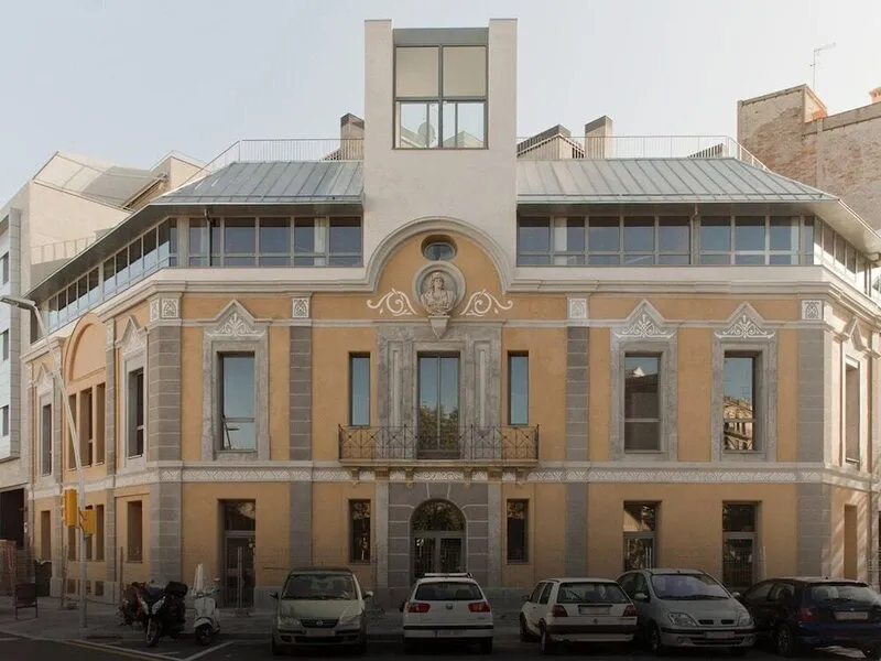 Aparthotel República · Anbieterbild von TUI