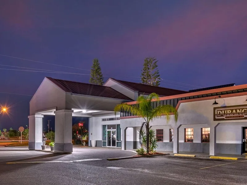 Best Western Space Shuttle Inn · Anbieterbild von TUI