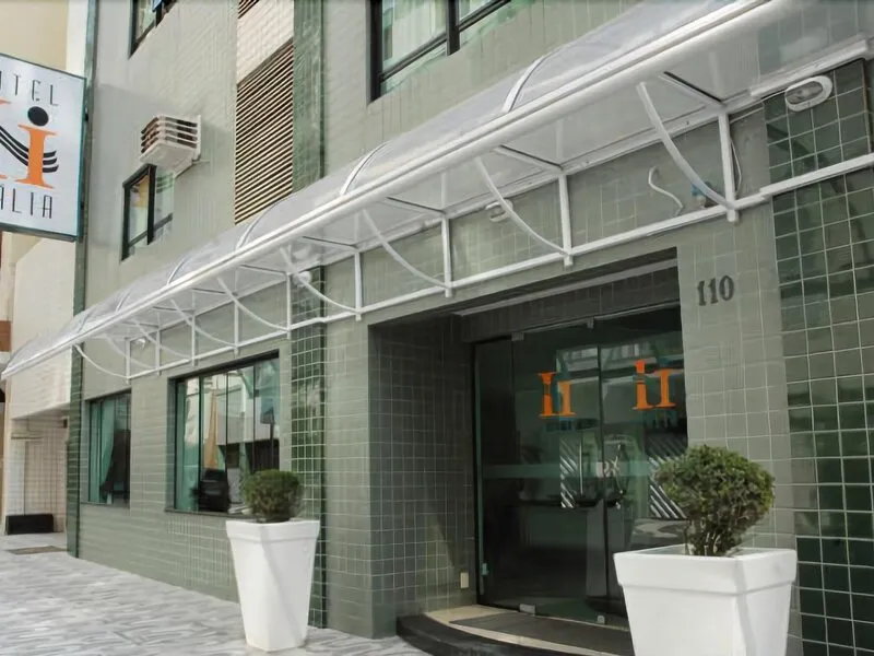 Hotel Italia · Anbieterbild von TUI