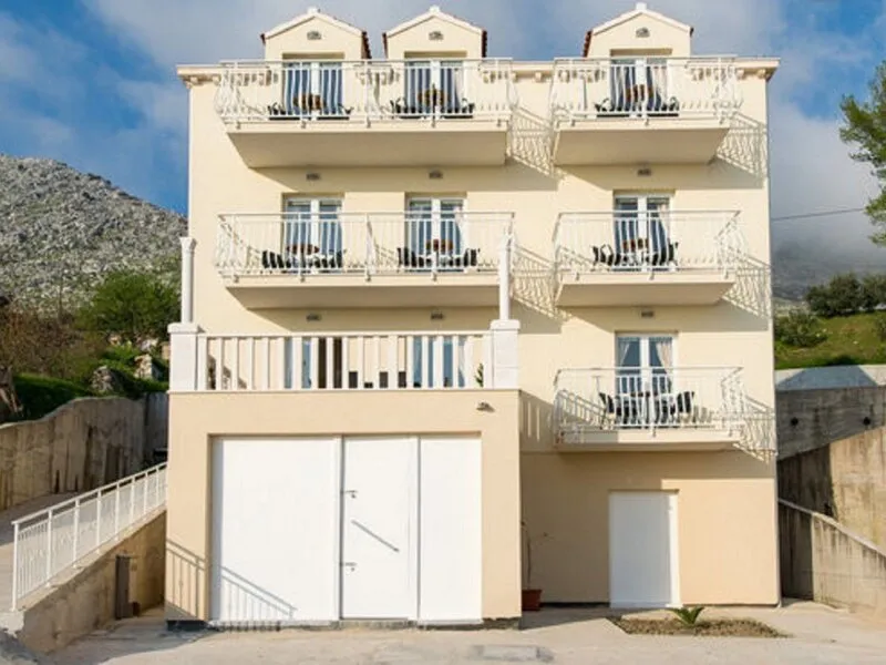 VILLA SAMBA · Anbieterbild von TUI