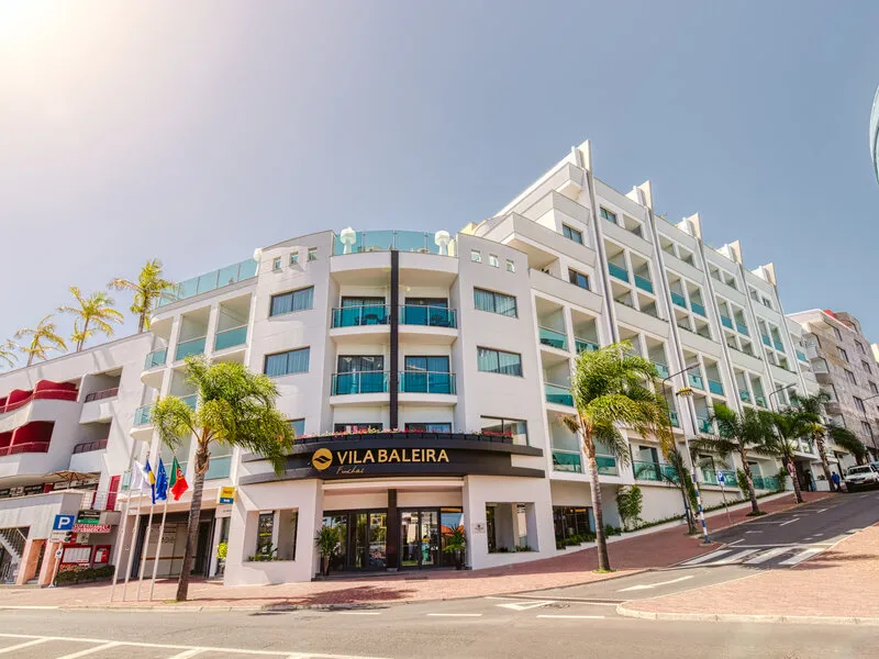 Vila Baleira Funchal · Anbieterbild von TUI