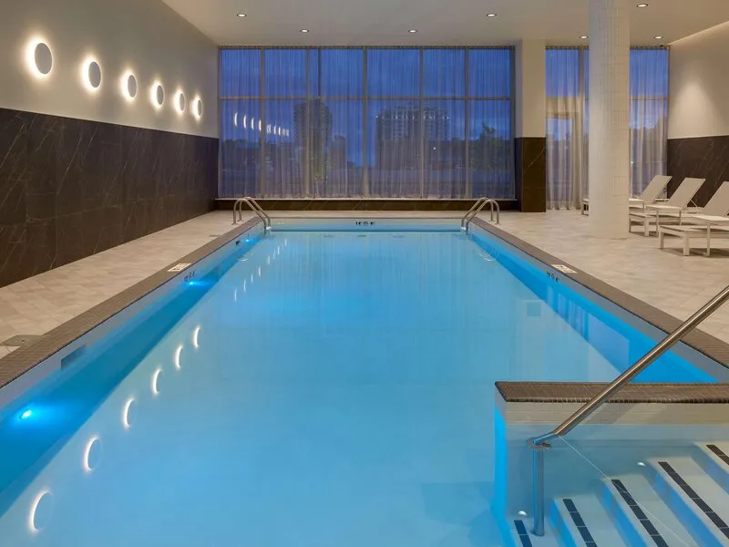 Homewood Suites by Hilton Montreal Midtown · Anbieterbild von TUI