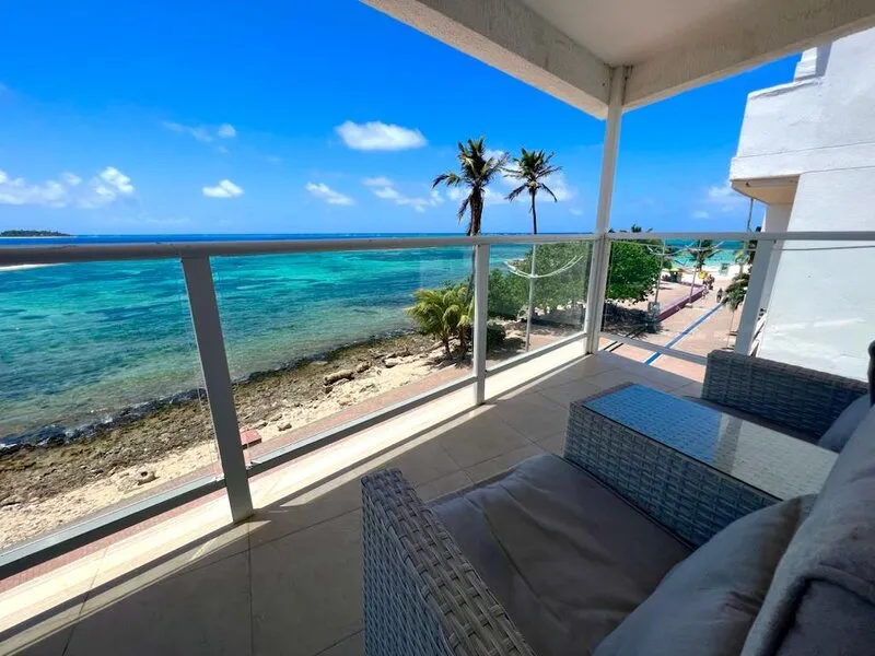Caribbean Island Hotel · Anbieterbild von TUI