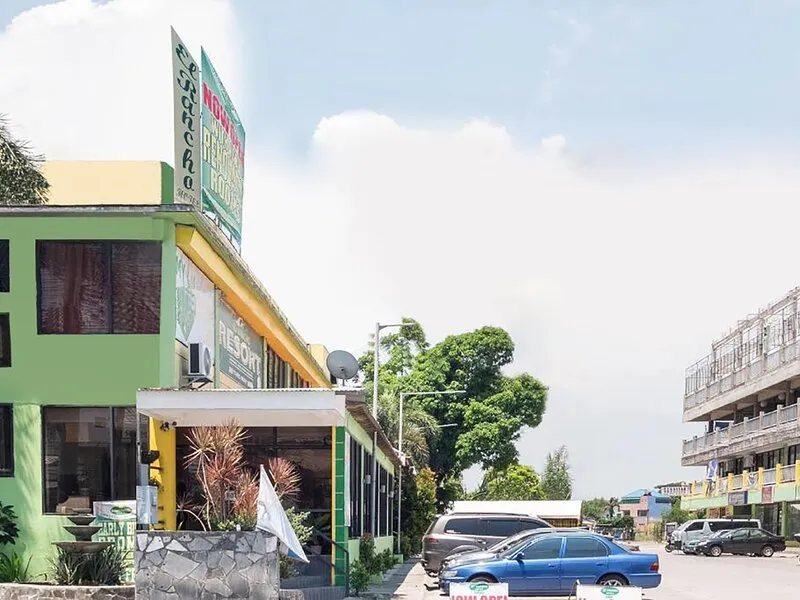 OYO 195 Ranchotel Binan · Anbieterbild von TUI