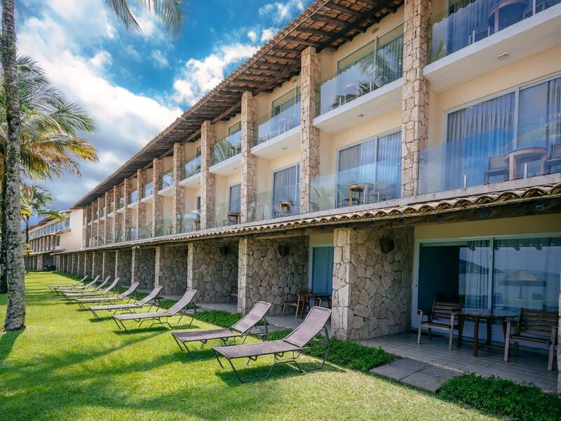 Portobello Beach Resort · Anbieterbild von TUI