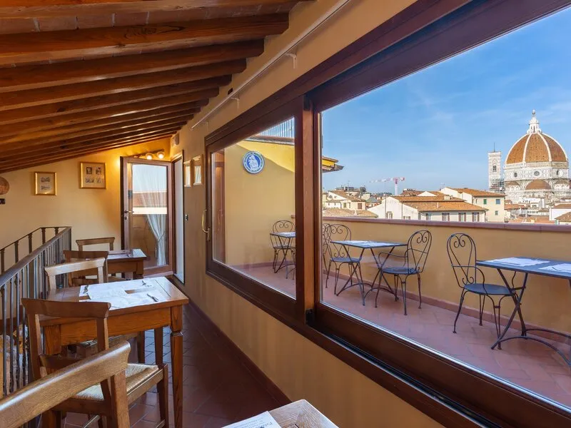 B&B Palazzo Graziani · Anbieterbild von TUI