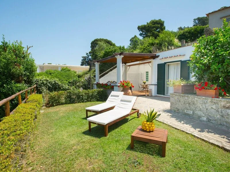 Relais 2 Pini · Anbieterbild von TUI