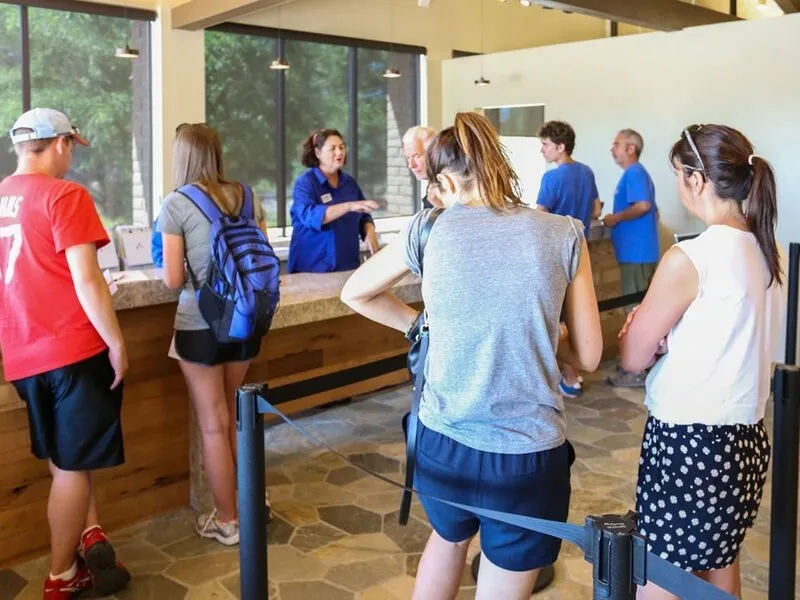 Yavapai Lodge East · Anbieterbild von TUI
