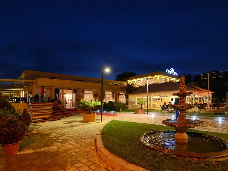 Hotel Queen Vera · Anbieterbild von TUI