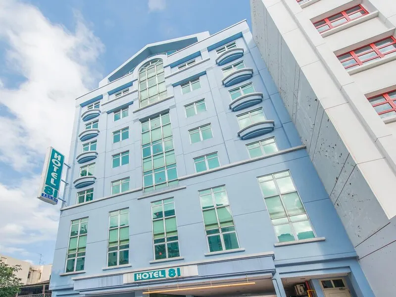 Hotel 81 Lucky · Anbieterbild von TUI