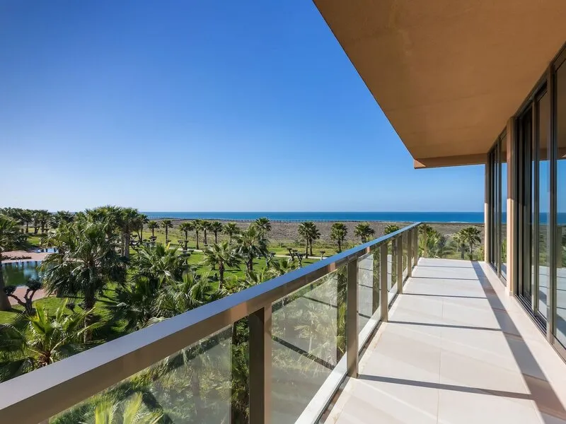 The Westin Salgados Beach Resort, Algarve · Anbieterbild von TUI